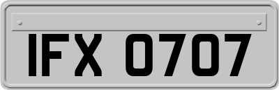 IFX0707