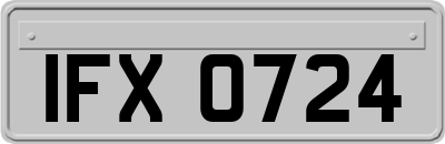 IFX0724