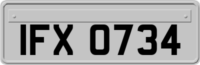 IFX0734