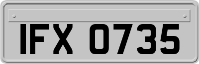IFX0735