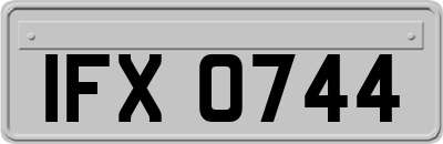 IFX0744