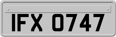 IFX0747