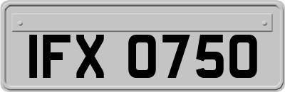 IFX0750