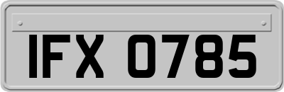 IFX0785
