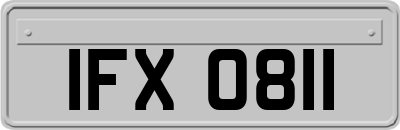 IFX0811