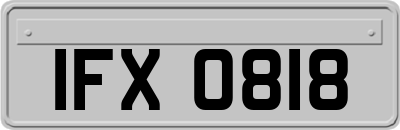 IFX0818
