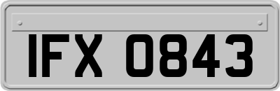 IFX0843