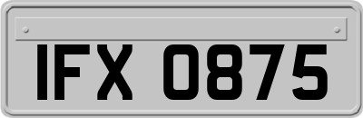 IFX0875