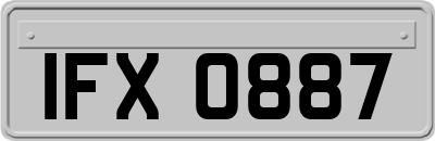 IFX0887