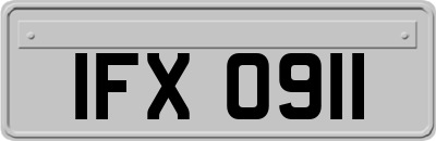 IFX0911