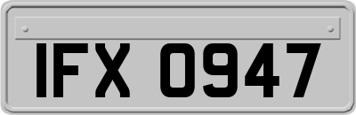 IFX0947