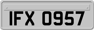 IFX0957