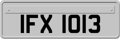 IFX1013