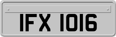 IFX1016