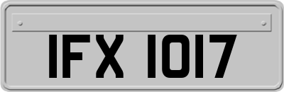 IFX1017