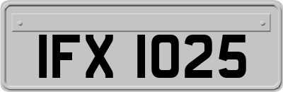 IFX1025