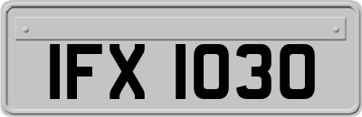 IFX1030