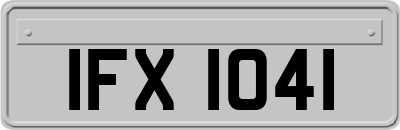 IFX1041