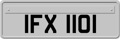 IFX1101