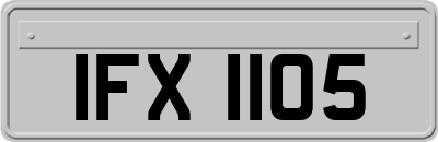 IFX1105