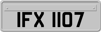 IFX1107