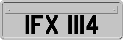 IFX1114