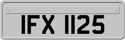 IFX1125