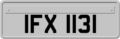 IFX1131