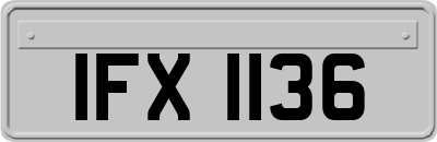 IFX1136