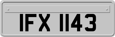 IFX1143