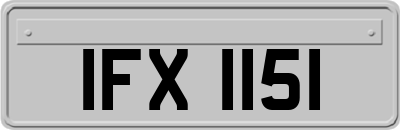 IFX1151