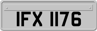 IFX1176