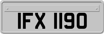 IFX1190