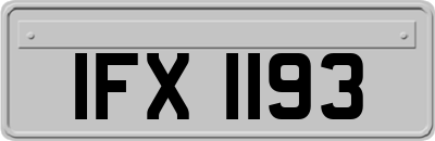 IFX1193