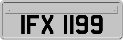 IFX1199