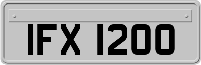 IFX1200