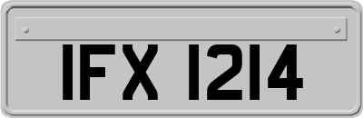 IFX1214