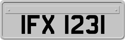 IFX1231