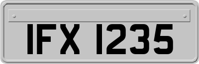 IFX1235