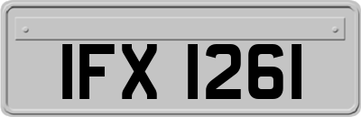 IFX1261