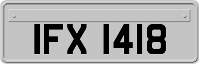 IFX1418