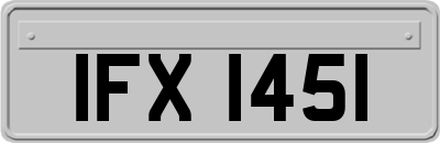 IFX1451