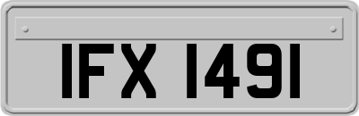 IFX1491