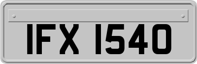 IFX1540