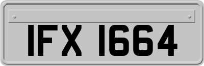 IFX1664