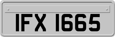 IFX1665