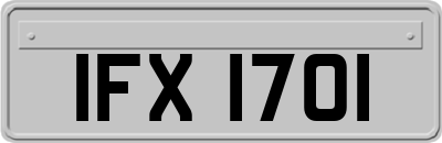 IFX1701