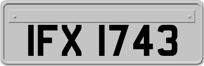 IFX1743