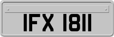 IFX1811