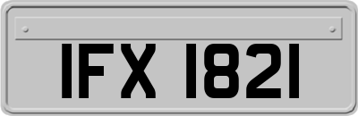 IFX1821